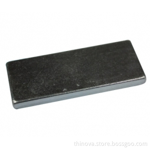 NdFeB Magnets for Motor of Transport System